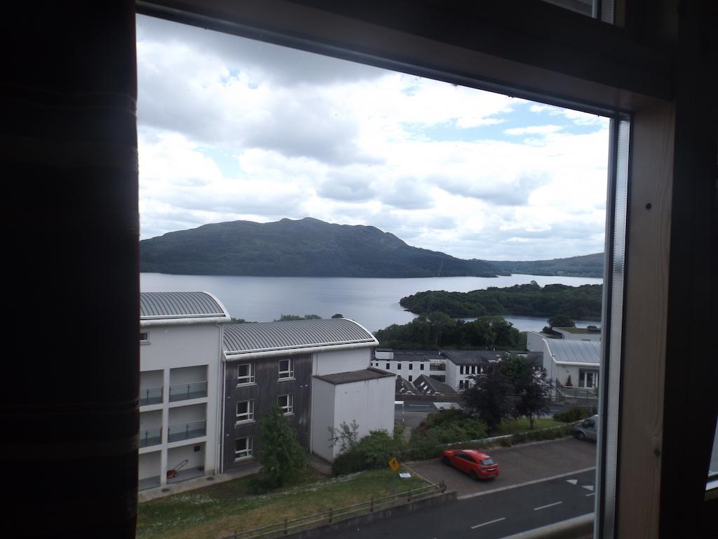 St Angela'S Lakeside Aparthotel Sala Sligo Quarto foto